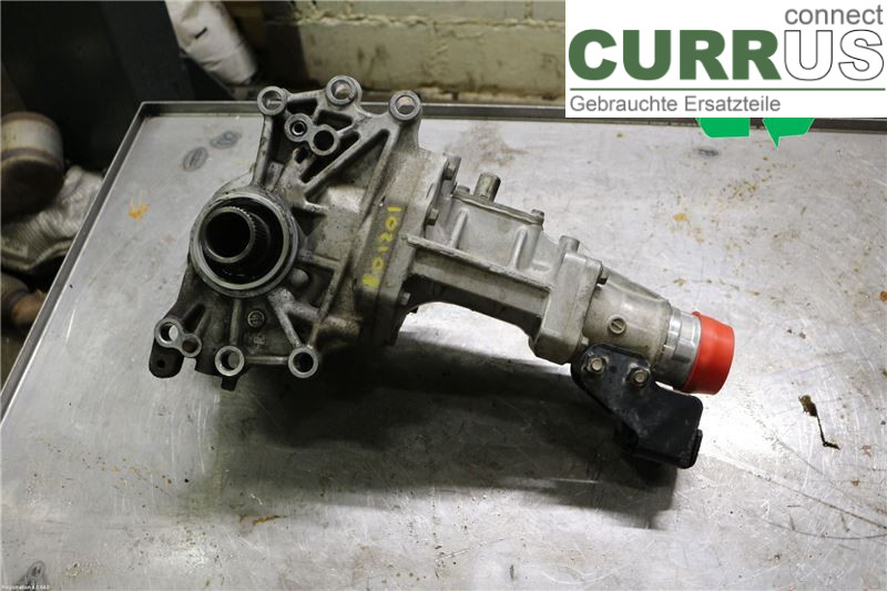 MITSUBISHI OUTLANDER 07-12 Distribution gear box 3200A067 BSY