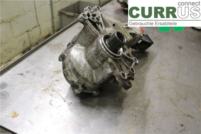 MITSUBISHI OUTLANDER 07-12 Distribution gear box 3200A067 BSY