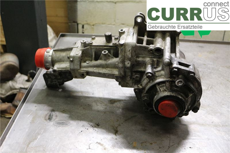 MITSUBISHI OUTLANDER 07-12 Distribution gear box 3200A067 BSY