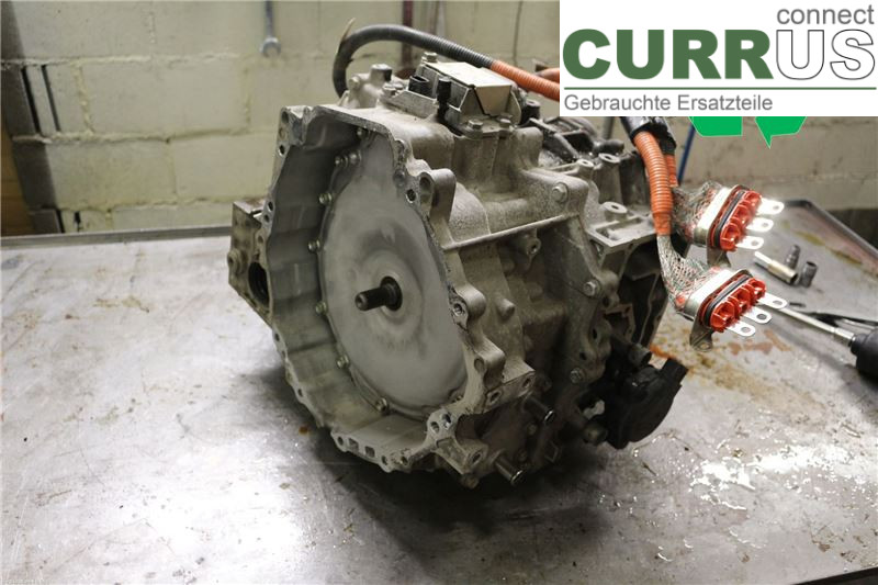 TOYOTA AURIS      13-19 Gearbox (Automatic) 3090047084 2ZR-FXE