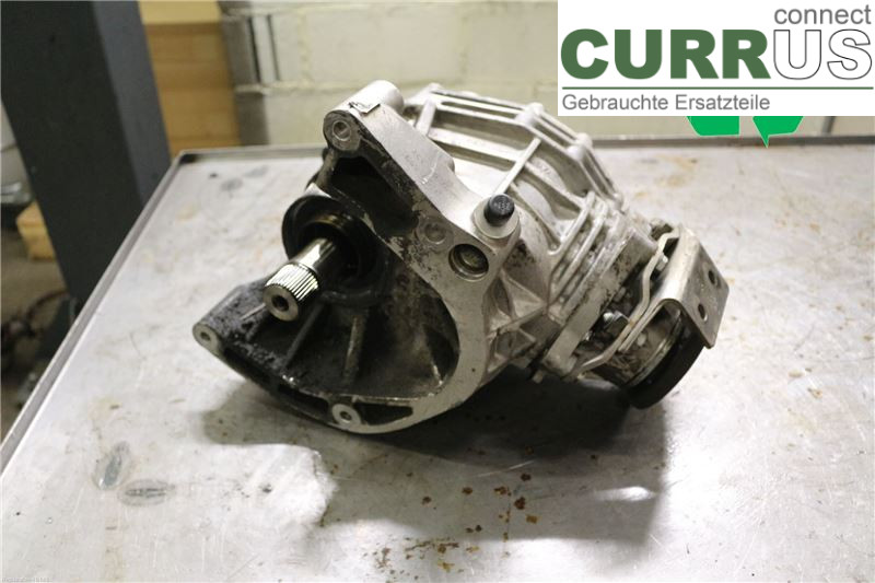 VW TRANSP/CARAVELLE 04-15 Verteilergetriebe 02H409053D BNZ