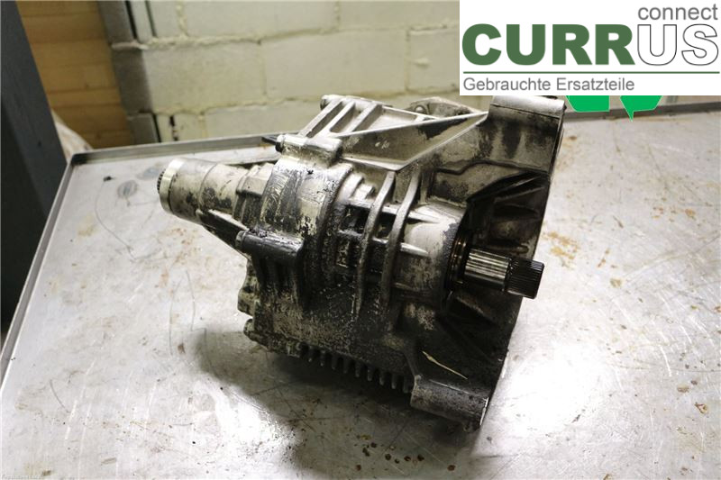 VW TRANSP/CARAVELLE 04-15 Verteilergetriebe 02H409053D BNZ