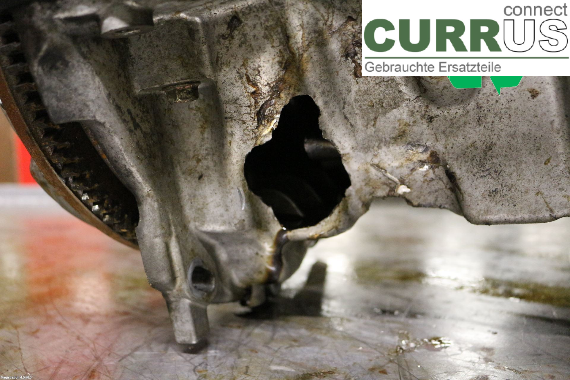 TOYOTA YARIS XP130  15-20 Engine 1900047340 1NR-FE
