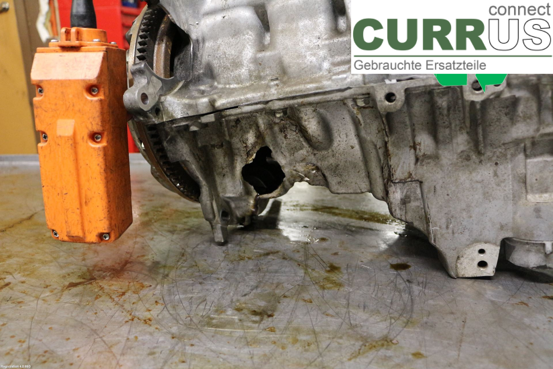 TOYOTA YARIS XP130  15-20 Engine 1900047340 1NR-FE