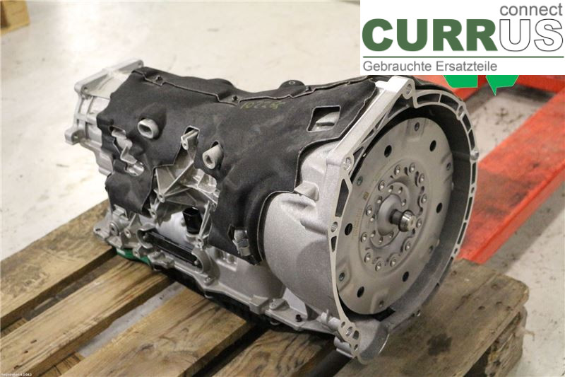 BMW 5 G30/G31/f90  17-23 Gearbox (Automatic) 24009468340 B47-D20B