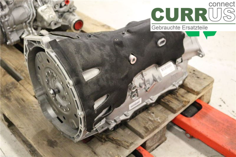 BMW 5 G30/G31/f90  17-23 Gearbox (Automatic) 24009468340 B47-D20B