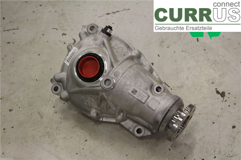 BMW 5 G30/G31/f90  17-23 Differential 31508635704 B47-D20B