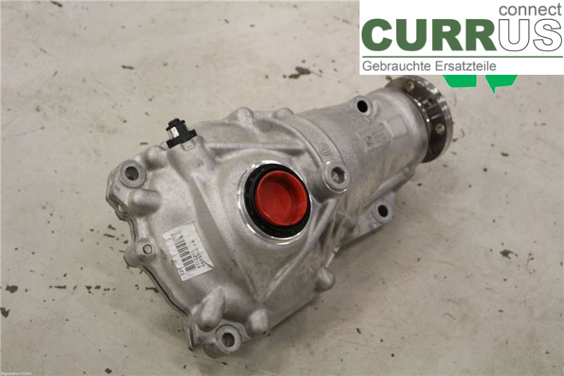 BMW 5 G30/G31/f90  17-23 Differential 31508635704 B47-D20B