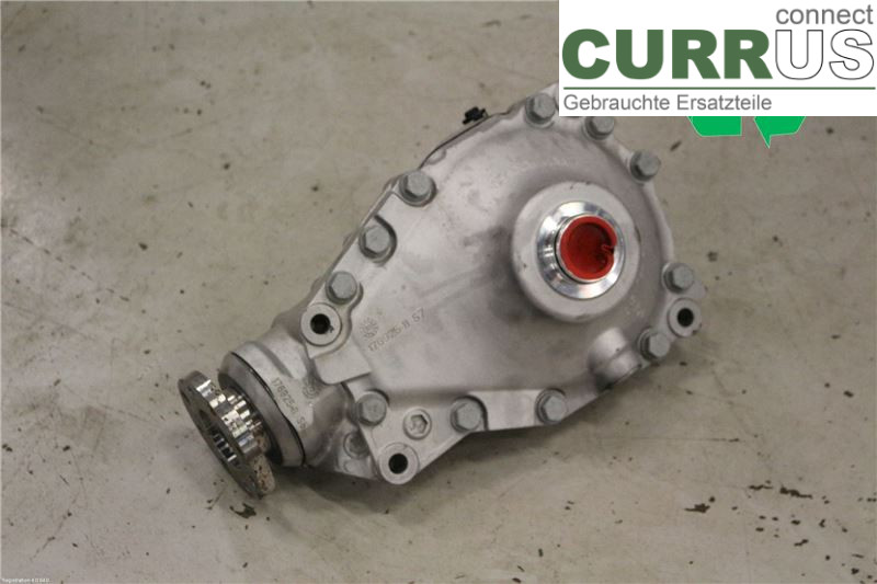 BMW 5 G30/G31/f90  17-23 Differential 31508635704 B47-D20B