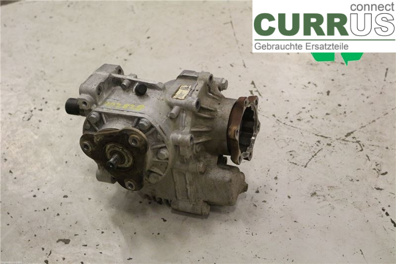 SKODA OCTAVIA  13-20 Distribution gear box 0CN409053AP DFFA