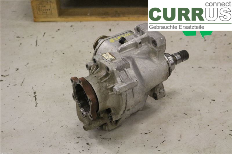 SKODA OCTAVIA  13-20 Distribution gear box 0CN409053AP DFFA