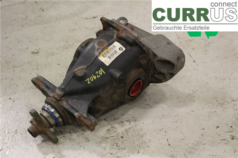 BMW 1 F20/F21   11-19 Différentiel 33107599467 N47-D20C