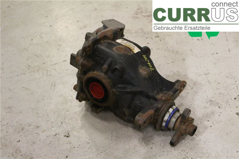BMW 1 F20/F21   11-19 Différentiel 33107599467 N47-D20C