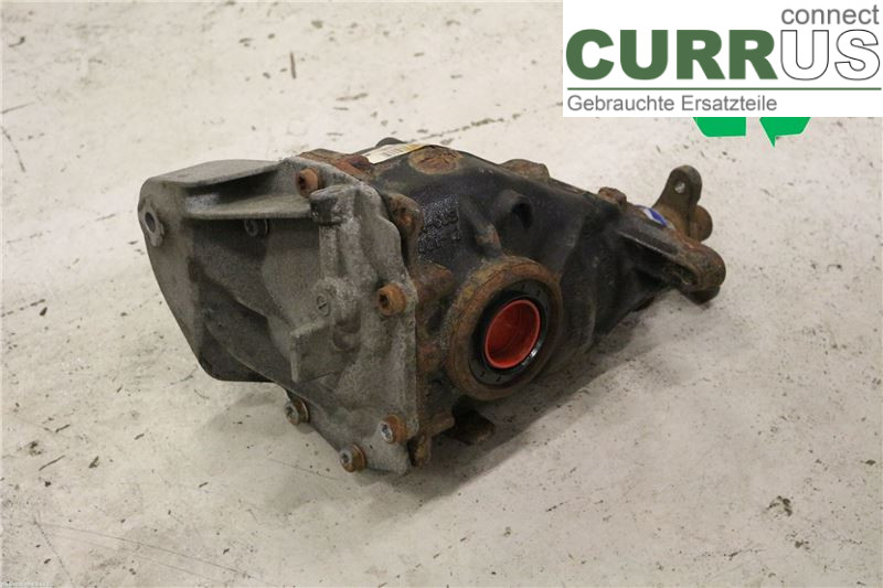 BMW 1 F20/F21   11-19 Différentiel 33107599467 N47-D20C