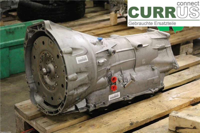 BMW 5 G30/G31/f90  17-23 Skrzynia biegów automatyczna 24008741467 B47-D20B