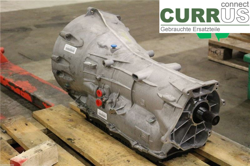 BMW 5 G30/G31/f90  17-23 Skrzynia biegów automatyczna 24008741467 B47-D20B