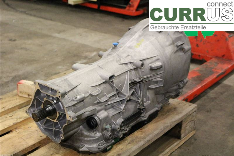 BMW 5 G30/G31/f90  17-23 Skrzynia biegów automatyczna 24008741467 B47-D20B
