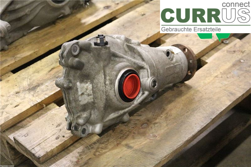 BMW 5 G30/G31/f90  17-23 Dyferencjał 31508635703 B47-D20B