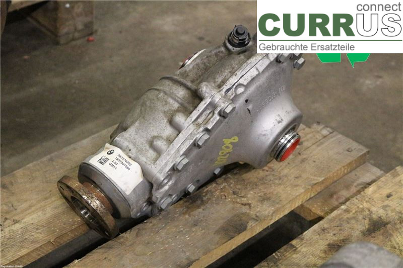 BMW 5 G30/G31/f90  17-23 Dyferencjał 31508635703 B47-D20B