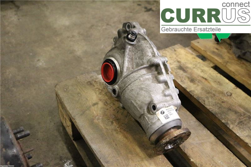 BMW 5 G30/G31/f90  17-23 Dyferencjał 31508635703 B47-D20B