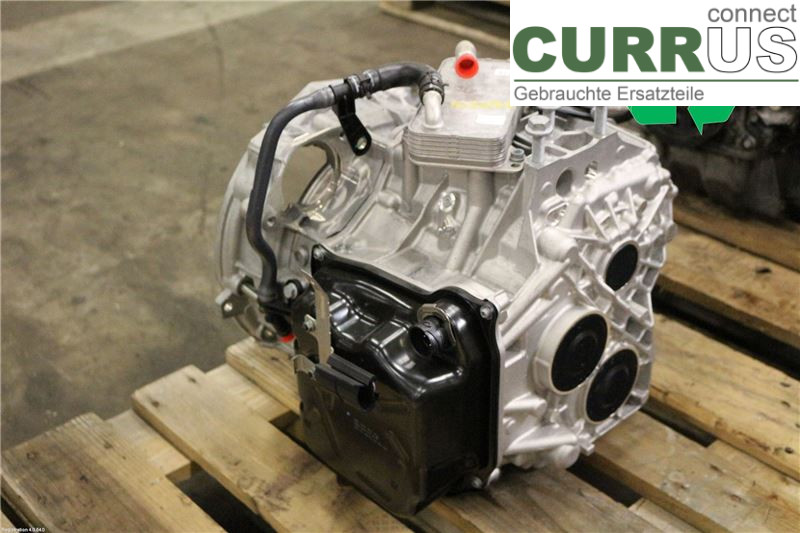 VW TIGUAN 16-24 Automatikgetriebe 0GC300013PX DKZA