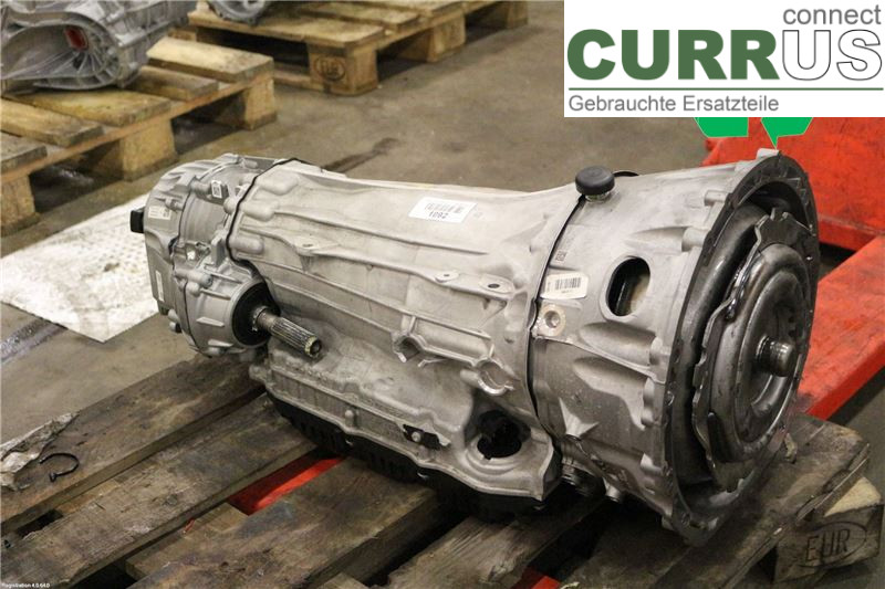MB C-KLASS (W205)  14- Gearkasse Automatisk A205270950280 OM651.921