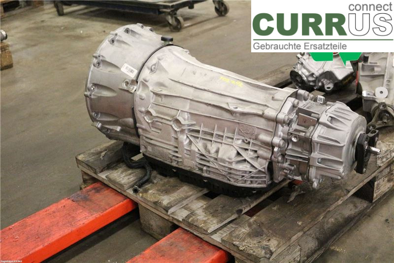 MB C-KLASS (W205)  14- Gearkasse Automatisk A205270950280 OM651.921