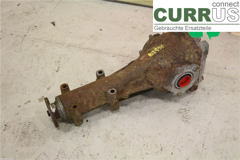 SUBARU OUTBACK  15-20 Différentiel 27011AB161 FB25