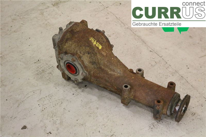 SUBARU OUTBACK  15-20 Différentiel 27011AB161 FB25