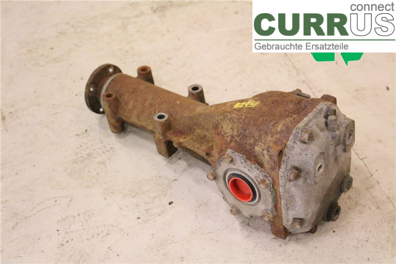 SUBARU OUTBACK  15-20 Différentiel 27011AB161 FB25