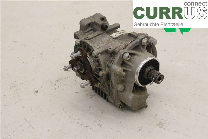VW TIGUAN 07-16 Distribution gear box 0A6409053AH CFGC