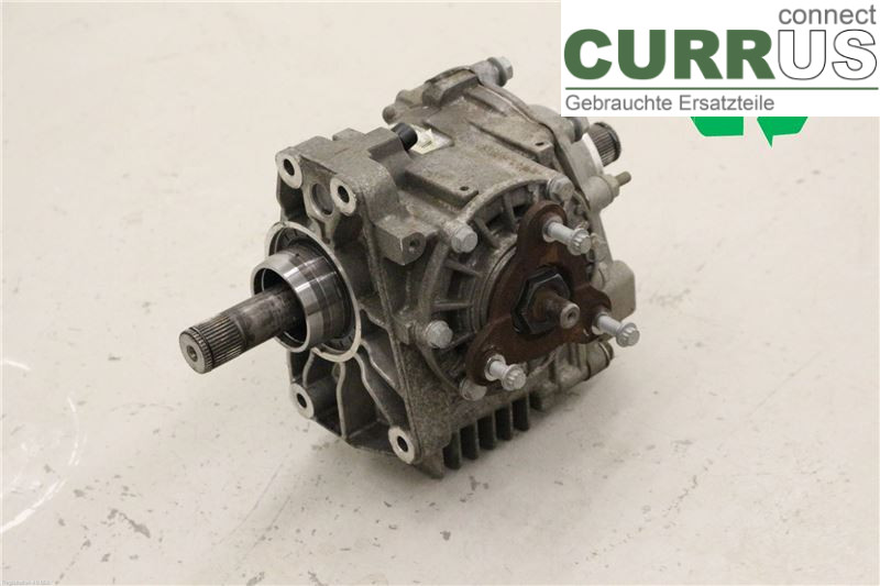 VW TIGUAN 07-16 Distribution gear box 0A6409053AH CFGC