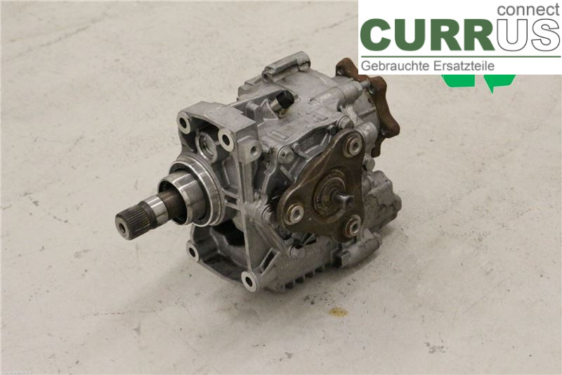 VW PASSAT  15-19 Distribution gear box 0FN409053C DFHA