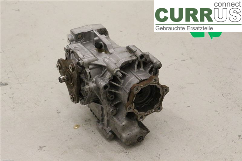 VW PASSAT  15-19 Distribution gear box 0FN409053C DFHA