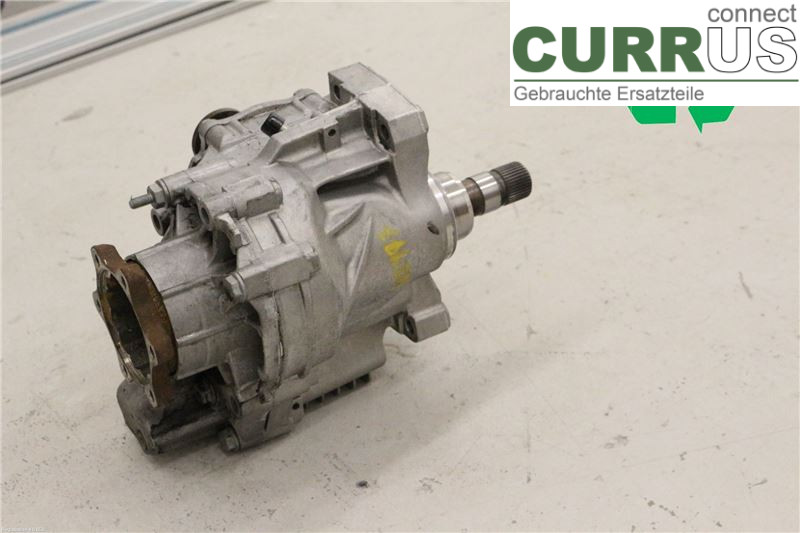 VW PASSAT  15-19 Distribution gear box 0FN409053C DFHA
