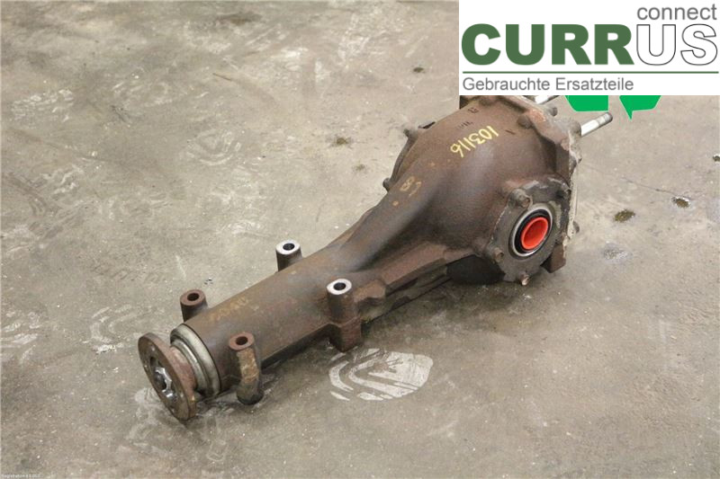 SUBARU OUTBACK  15-20 Différentiel 27011AB161 FB25