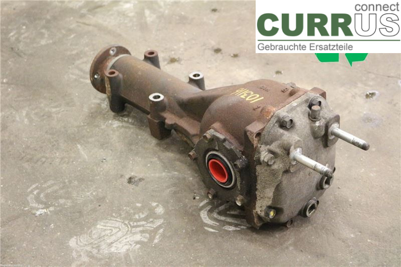 SUBARU OUTBACK  15-20 Différentiel 27011AB161 FB25