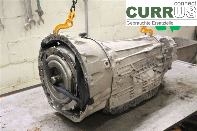 MB C-KLASS (W205)  14- Gearkasse Automatisk A2052709502 OM651.921