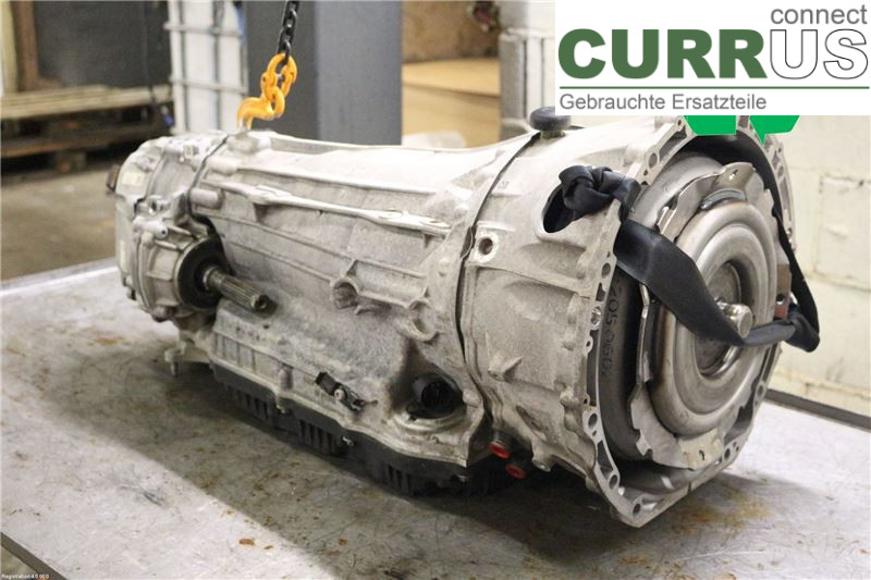 MB C-KLASS (W205)  14- Gearkasse Automatisk A2052709502 OM651.921