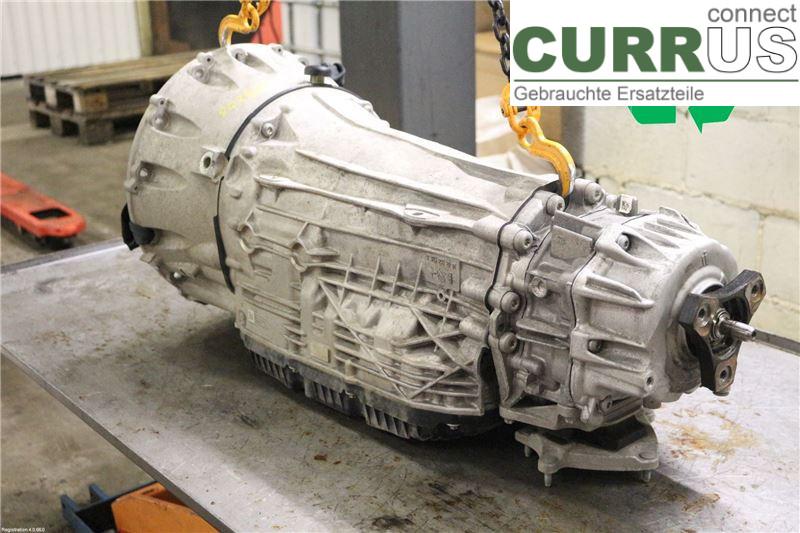 MB C-KLASS (W205)  14- Gearkasse Automatisk A2052709502 OM651.921