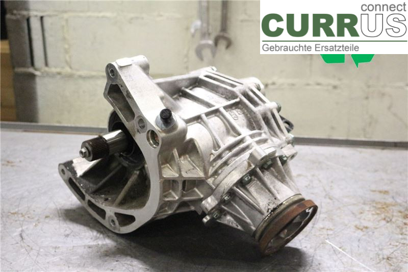 VW TRANSP/CARAVELLE 04-15 Distribution gear box 02H409053C AXE