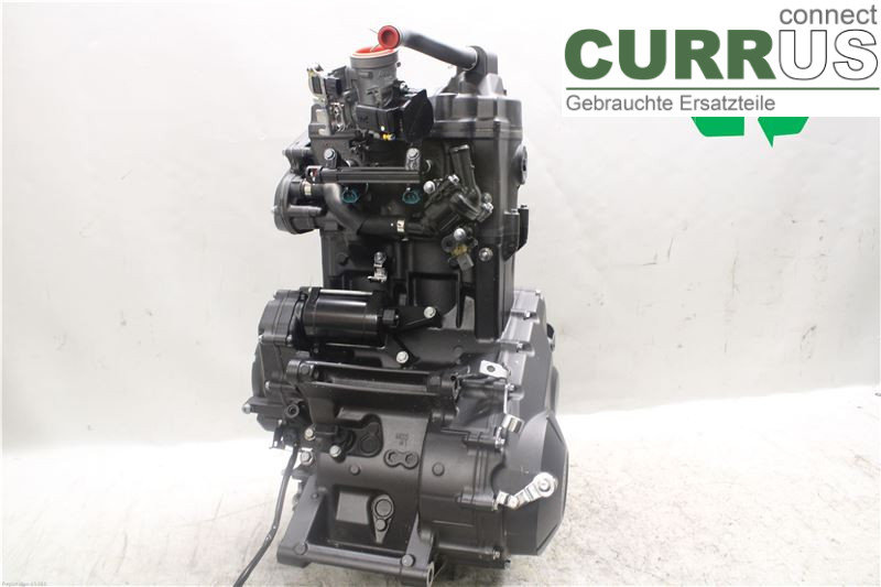 Honda Sport/Touring >>750cc Engine  