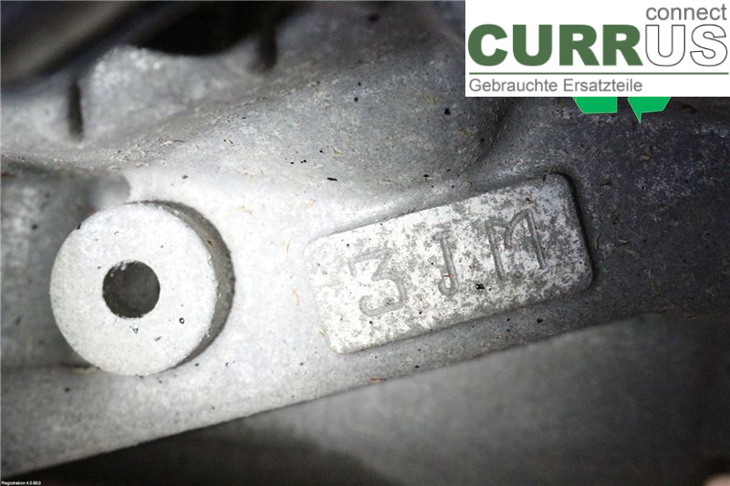 TOYOTA AURIS      13-19 Gearbox (Automatic) 3090047084 2ZR-FXE