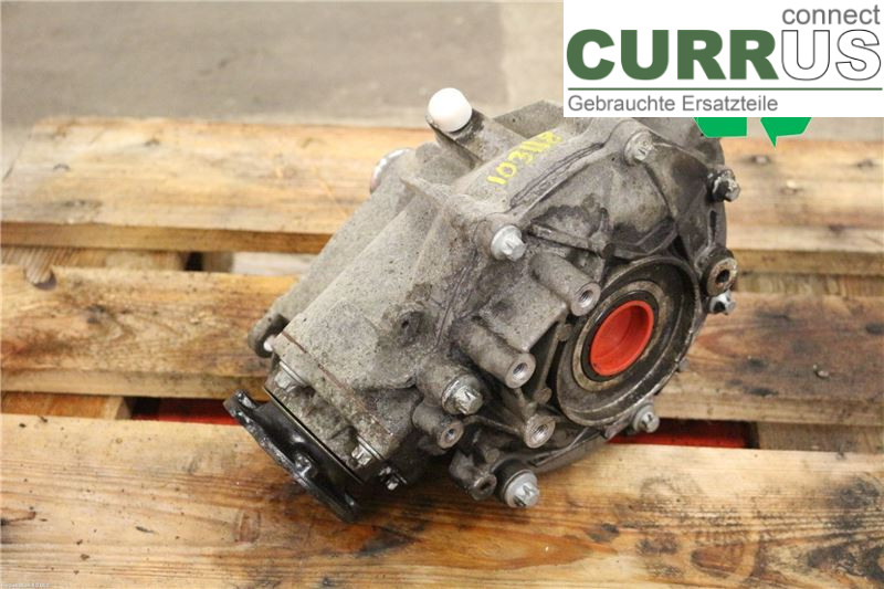 MB C (203)       00-07 Differential A203330040280 M272.941