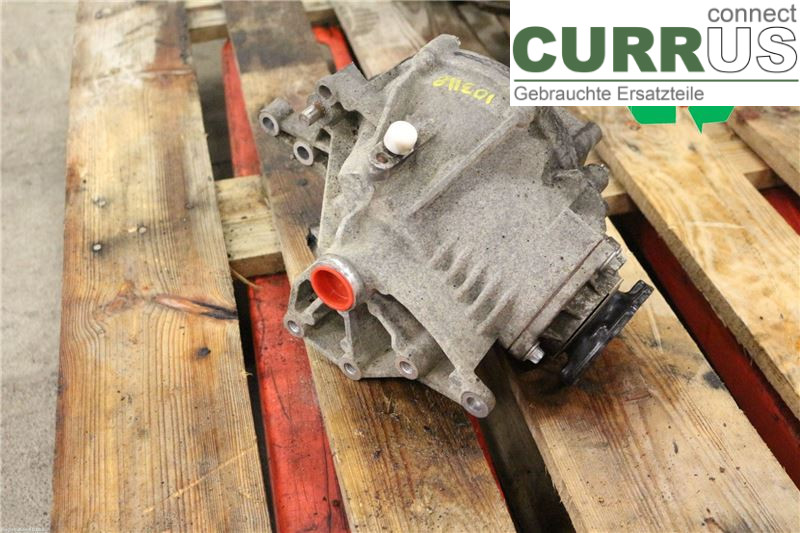 MB C (203)       00-07 Differential A203330040280 M272.941