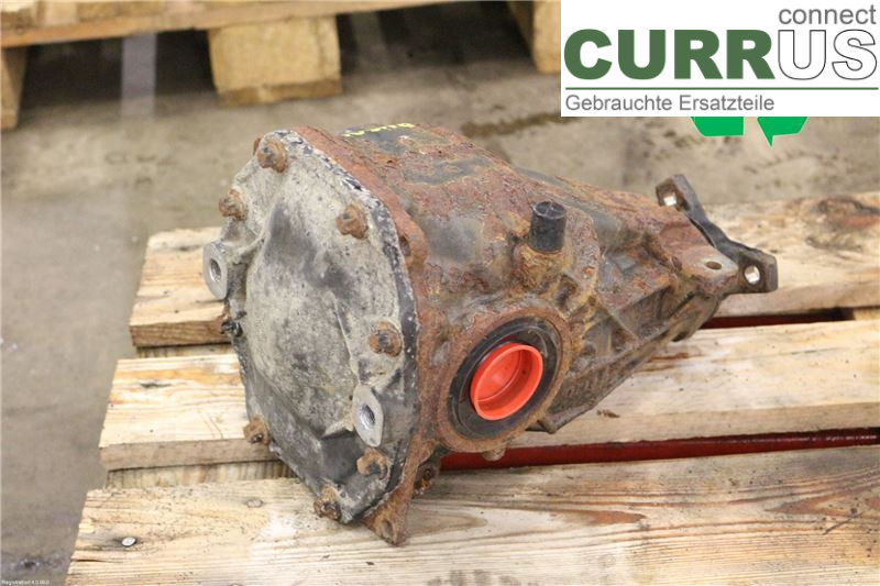 MB C (203)       00-07 Differential A171350041480 M272.941