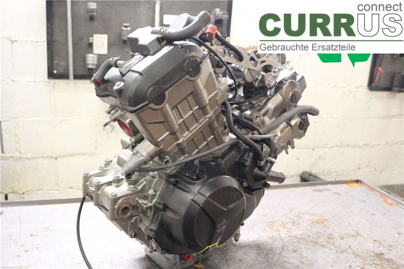 Honda Sport/Touring 751-1000cc Engine  