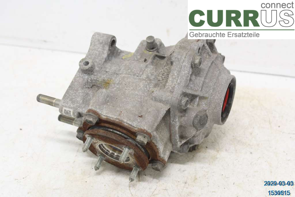 TOYOTA RAV4  13-18 Distribution gear box 3610042130 2,0