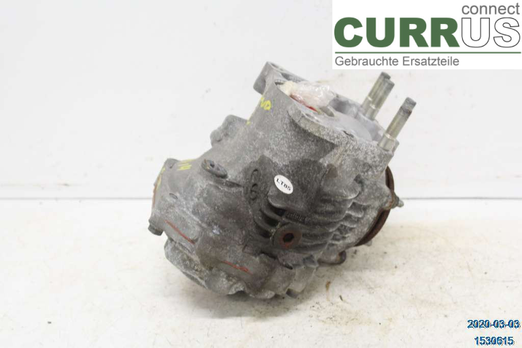 TOYOTA RAV4  13-18 Distribution gear box 3610042130 2,0