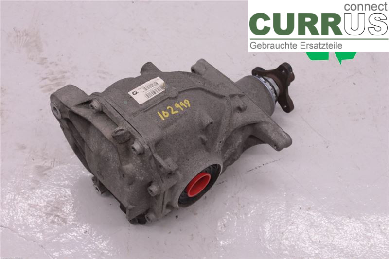 BMW F10/F11/F18  09-17 Differential 33107584457 N57-D30A